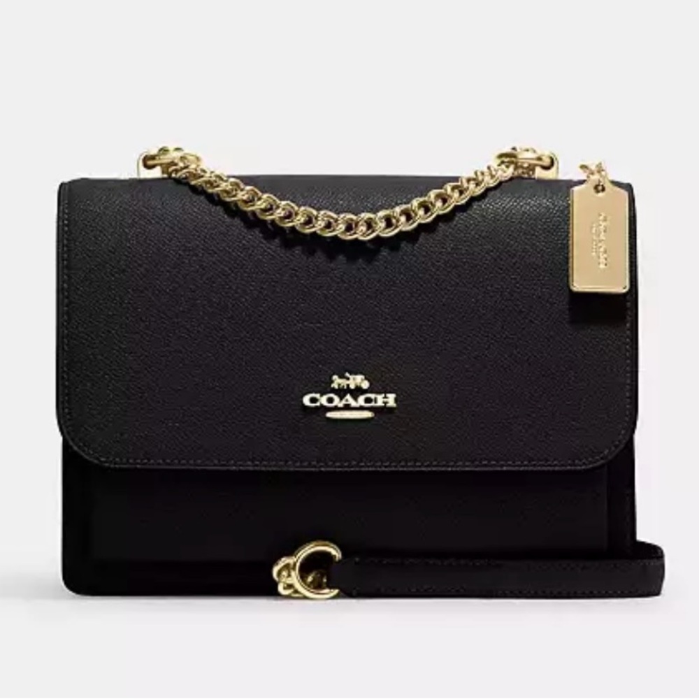 COACH Klare Crossbody w/free accessory